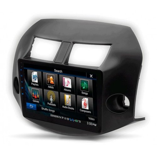 Рамка перехідна Toyota RAV4 Carav 22-008