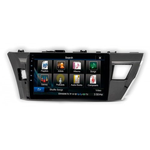 Рамка перехідна Toyota Corolla Carav 22-461