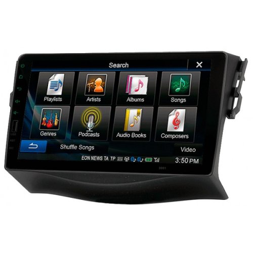 Рамка перехідна Toyota RAV4 Carav 22-978