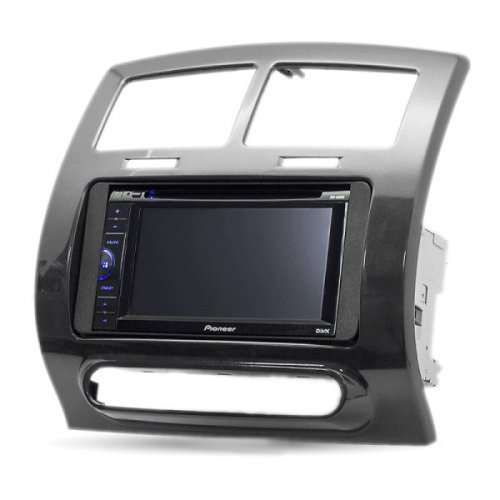 Рамка перехідна Toyota IST, Urban Cruiser, Scion xD Carav 11-166