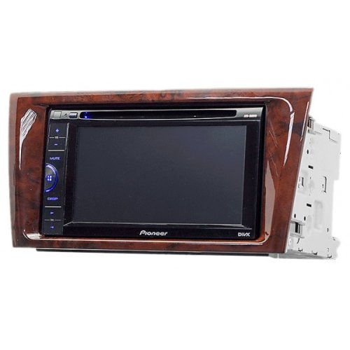 Рамка перехідна Toyota Avalon Carav 11-431