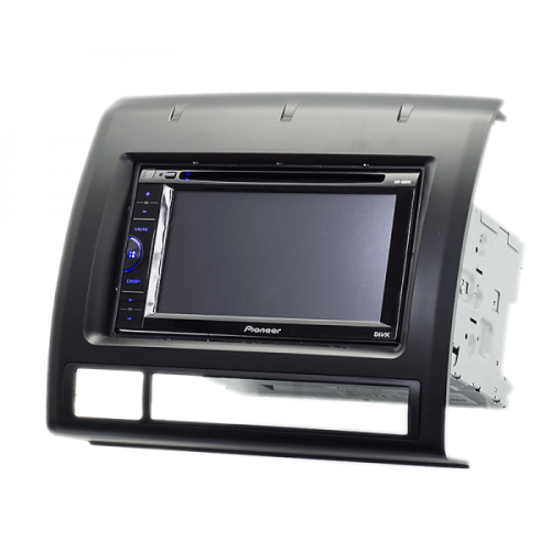 Рамка перехідна Toyota Tacoma Carav 11-114