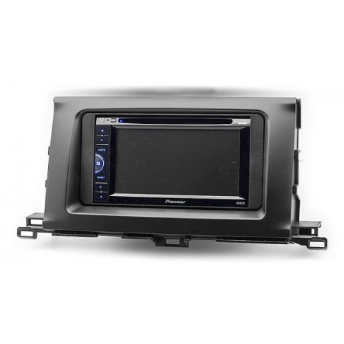 Рамка перехідна Toyota Highlander Carav 11-513