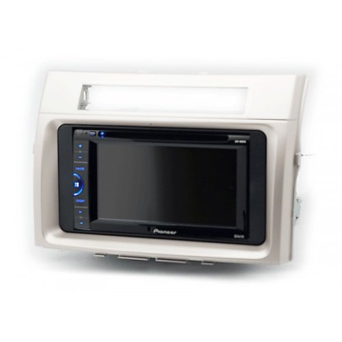 Рамка перехідна Toyota Corolla Verso Carav 11-560