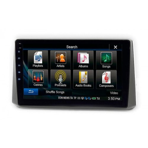 Рамка перехідна Toyota Corolla Carav 22-032