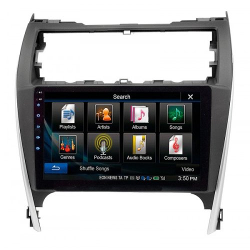 Рамка перехідна Toyota Camry Carav 22-466