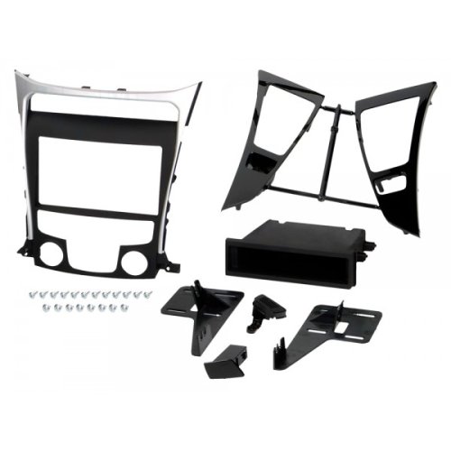 Рамка переходная Hyundai Sonata, i45 Metra 99-7342