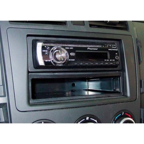 Рамка перехідна Mazda CX9 Metra 99-7516B