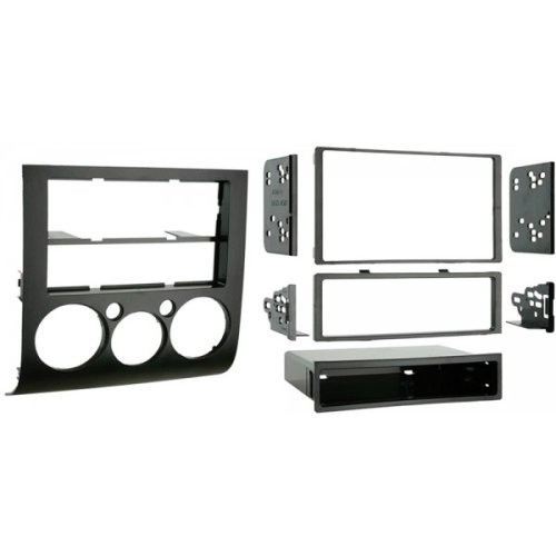 Рамка переходная Mitsubishi Galant Metra 99-7012