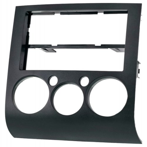 Рамка переходная Mitsubishi Galant Metra 99-7012