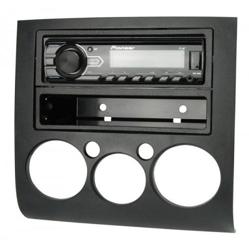 Рамка переходная Mitsubishi Galant Metra 99-7012