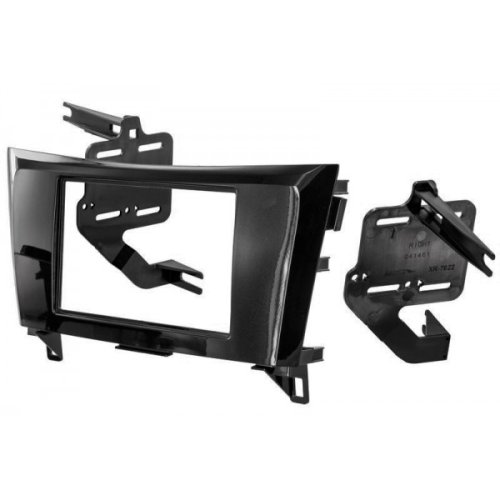 Рамка перехідна Nissan X-Trail, Qashqai, Rogue Metra 95-7622HG