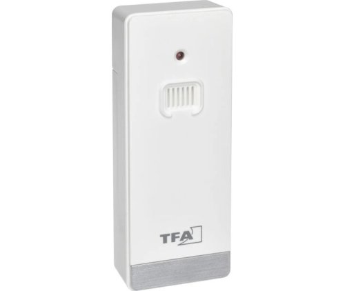 Метеостанция TFA Weather Boy Black 35115901
