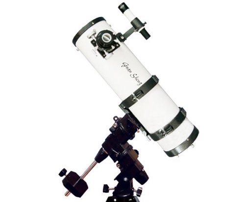 Телескоп Arsenal-GSO 150/750, EQ5, M-CRF