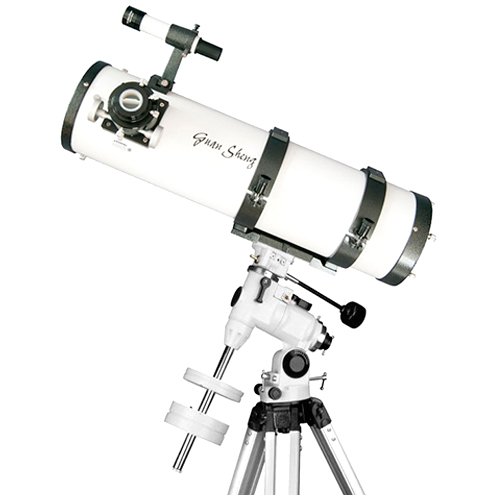 Телескоп Arsenal-GSO 150/750, M-CRF, EQ3-2