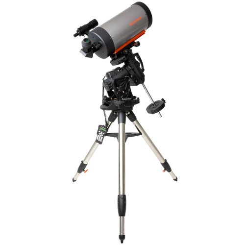 Телескоп Celestron CGX 700