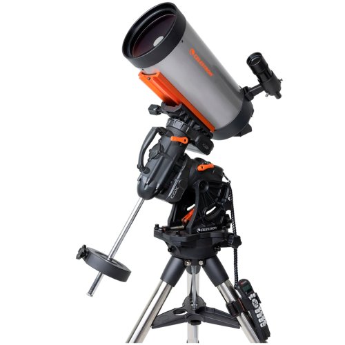 Телескоп Celestron CGX 700
