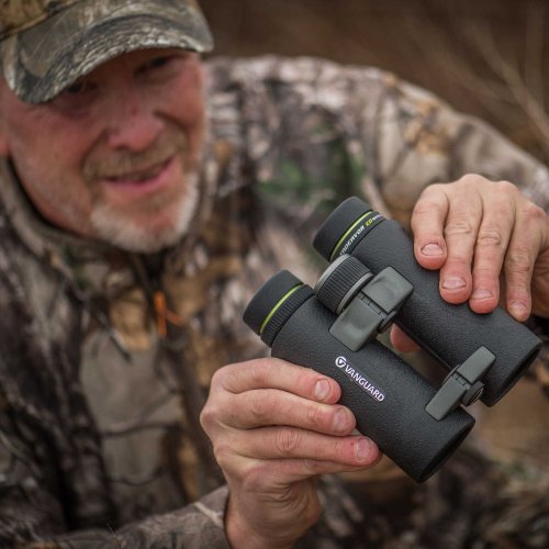 Бинокль Vanguard Endeavor ED 10x42 WP (Endeavor ED 1042)