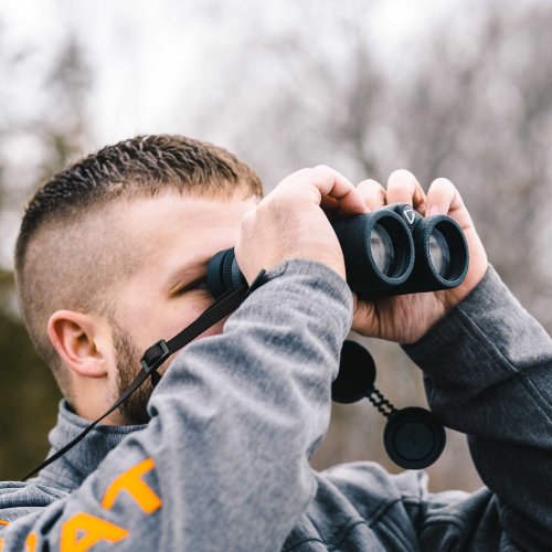 Бинокль Vanguard Endeavor ED 10x42 WP (Endeavor ED 1042)