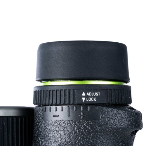 Бинокль Vanguard Endeavor ED 10x42 WP (Endeavor ED 1042)