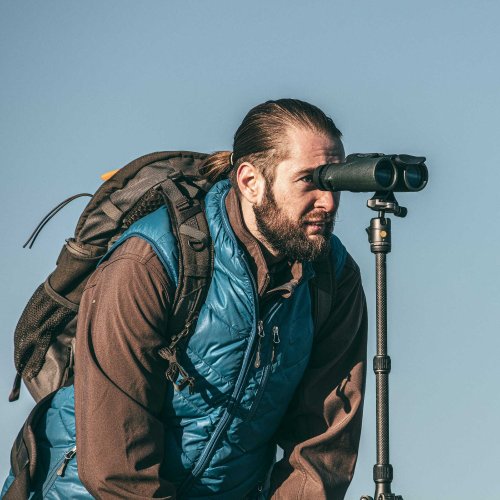 Бинокль Vanguard VEO ED 10x42 WP (VEO ED 1042)