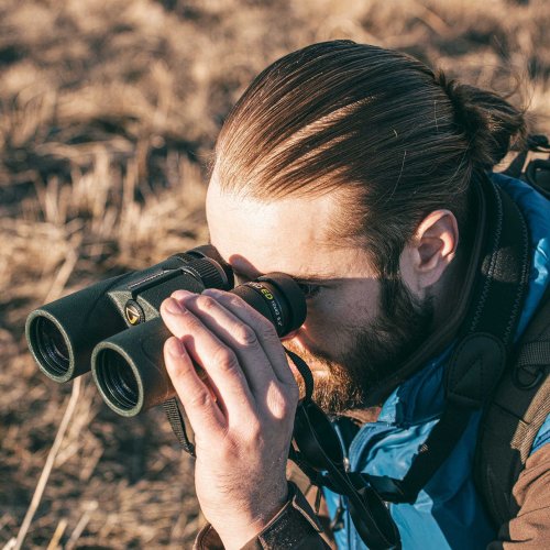 Бинокль Vanguard VEO ED 10x42 WP (VEO ED 1042)