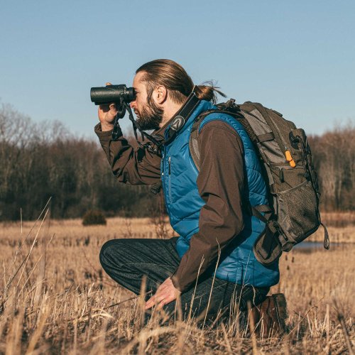 Бинокль Vanguard VEO ED 10x42 WP (VEO ED 1042)