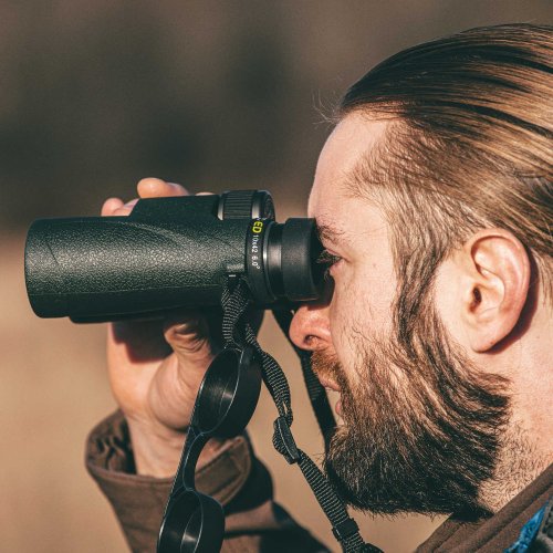 Бінокль Vanguard VEO ED 8x42 WP (VEO ED 8420)