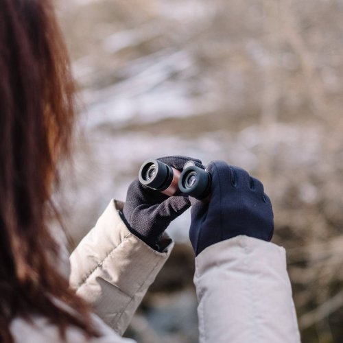 Бинокль Vanguard Vesta Compact 8x21 WP Rose Gold (Vesta 8210 Rose)