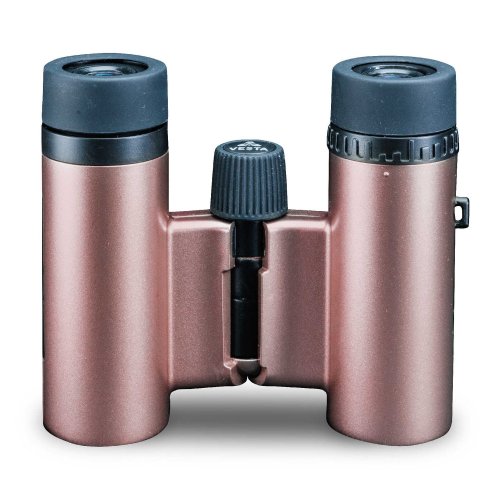 Бинокль Vanguard Vesta Compact 8x21 WP Rose Gold (Vesta 8210 Rose)