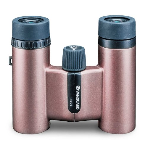 Бинокль Vanguard Vesta Compact 8x21 WP Rose Gold (Vesta 8210 Rose)