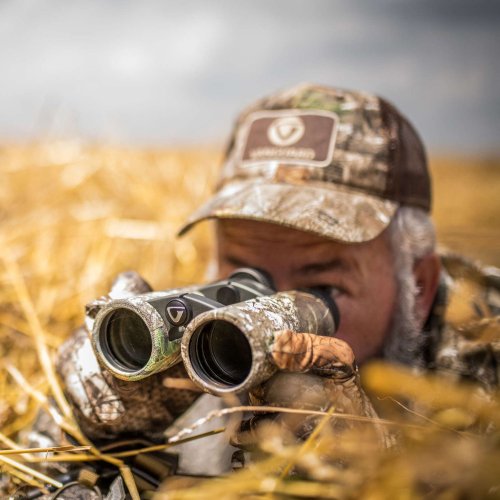 Бинокль Vanguard Endeavor ED 10x42 WP Realtree Edge (Endeavor ED 1042 RT)