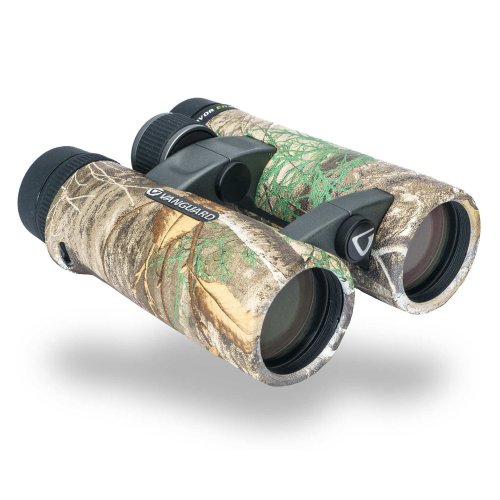 Бинокль Vanguard Endeavor ED 10x42 WP Realtree Edge (Endeavor ED 1042 RT)