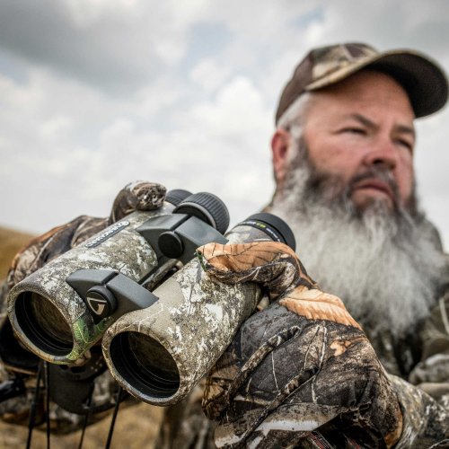 Бинокль Vanguard Endeavor ED 10x42 WP Realtree Edge (Endeavor ED 1042 RT)