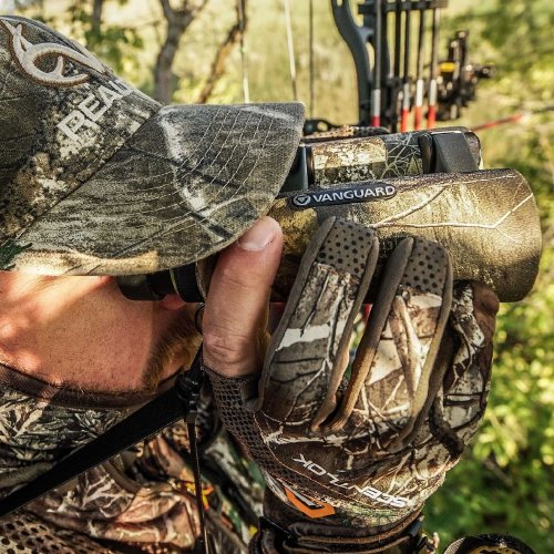 Бинокль Vanguard Endeavor ED 10x42 WP Realtree Edge (Endeavor ED 1042 RT)