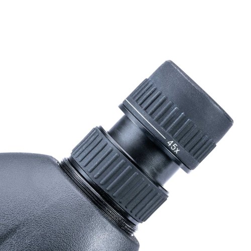 Подзорная труба Vanguard Vesta 350A 12-45x50/45 WP + штатив (Vesta 350A)