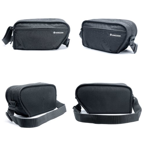 Подзорная труба Vanguard Vesta 350A 12-45x50/45 WP + штатив (Vesta 350A)