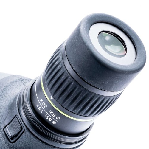 Подзорная труба Vanguard Endeavor HD 65A 15-45x65/45 WP (Endeavor HD 65A)