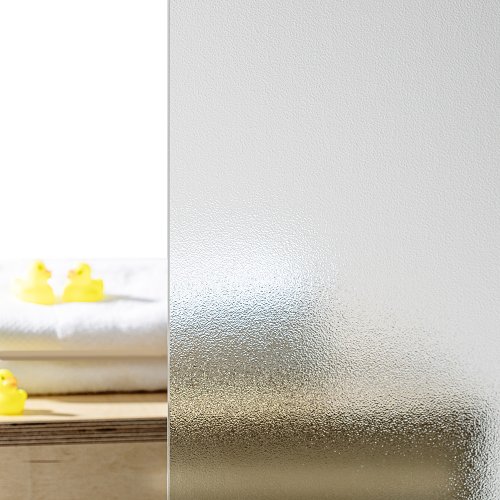 Штора на ванну Lidz Brama SS80x140L.CRM.FR Frost