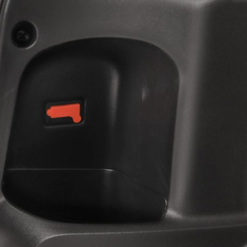 Электроскутер YADEA E3 2.0 (silver)