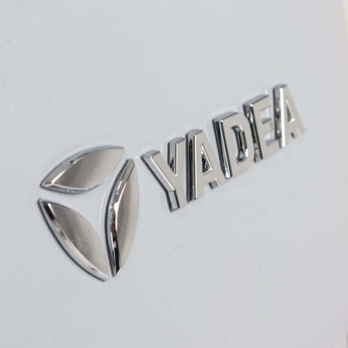 Электроскутер YADEA E3 2.0 (silver)