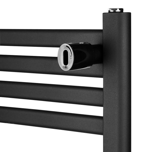 Полотенцесушитель водяной Qtap Dias (BLA) P15 800x500 HY