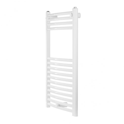 Полотенцесушитель водяной Qtap Evia (WHI) P15 800x500 HY