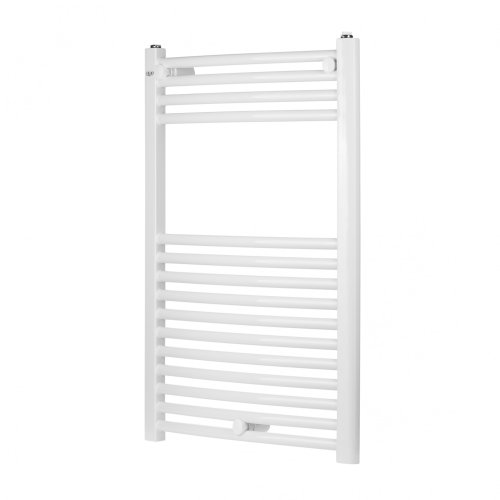 Полотенцесушитель водяной Qtap Evia (WHI) P15 800x500 HY