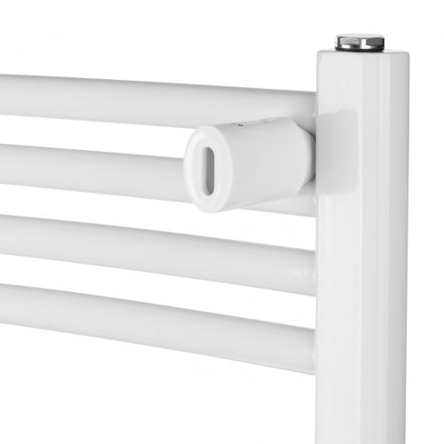 Полотенцесушитель водяной Qtap Evia (WHI) P15 800x500 HY