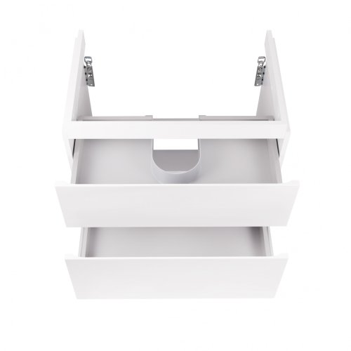 Тумба подвесная Qtap Albatross QT0174TP700DW