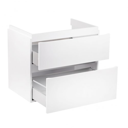 Тумба подвесная Qtap Albatross QT0174TP700DW