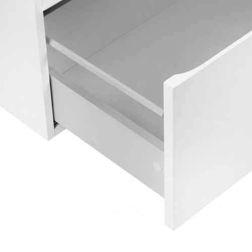 Тумба подвесная Qtap Albatross QT0174TP700DW