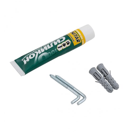 Тумба подвесная Qtap Albatross QT0174TP600DW