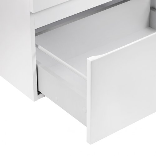 Тумба подвесная Qtap Albatross QT0174TP600DW